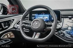 مێرسێدس بێنز E-Class